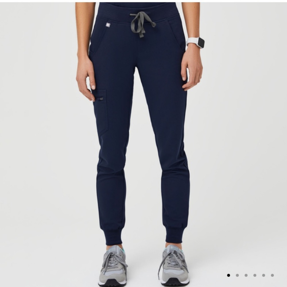 Figs Zamora Jogger Scrub Pants